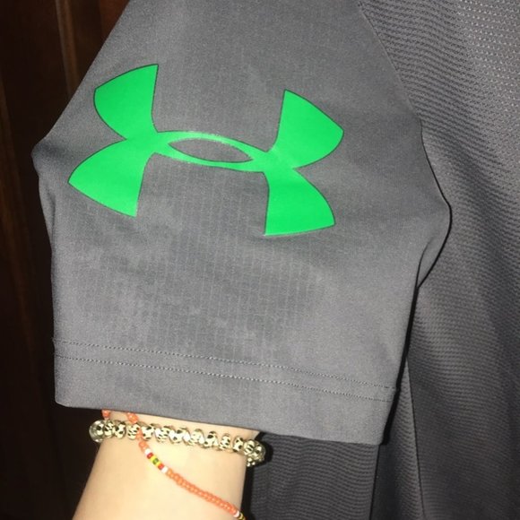 Under Armour Dri-FitT shirt - Picture 4 of 5